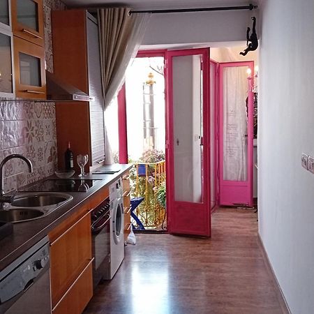 Ferienwohnung Frida Almuñécar Exterior foto