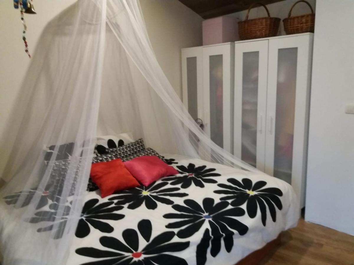 Ferienwohnung Frida Almuñécar Exterior foto