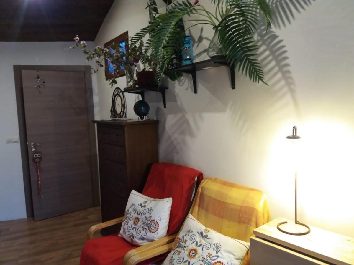 Ferienwohnung Frida Almuñécar Exterior foto